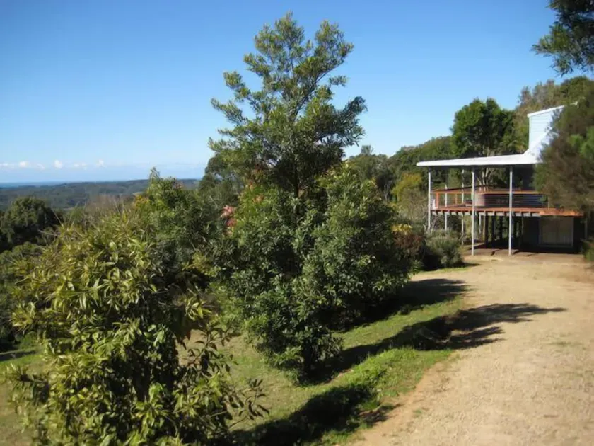 Ann's Seaview Cottage - 180 degree sea views - Image 1
