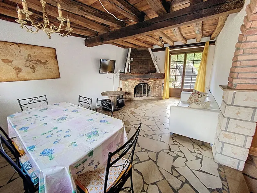 Gîte Lilas Sensation - Image 1