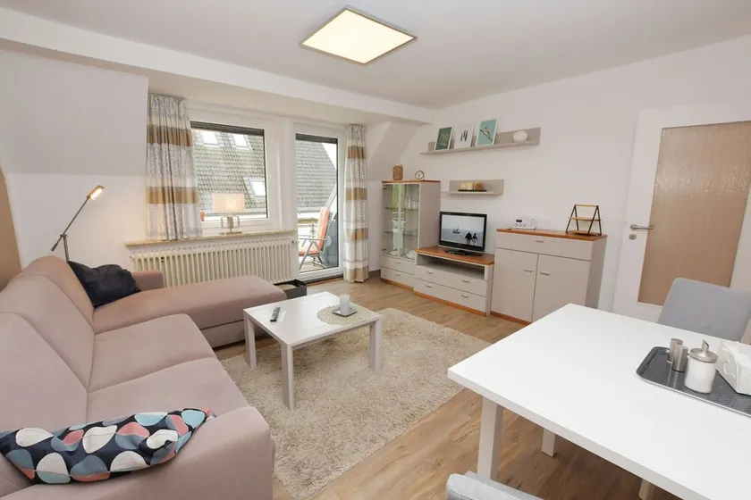 101-2Raum Balk (BC.n4) - BUE - House Christel - Image 1