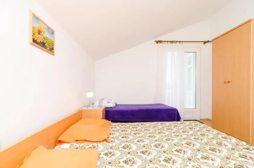 Apartments Sutvid - Image 1