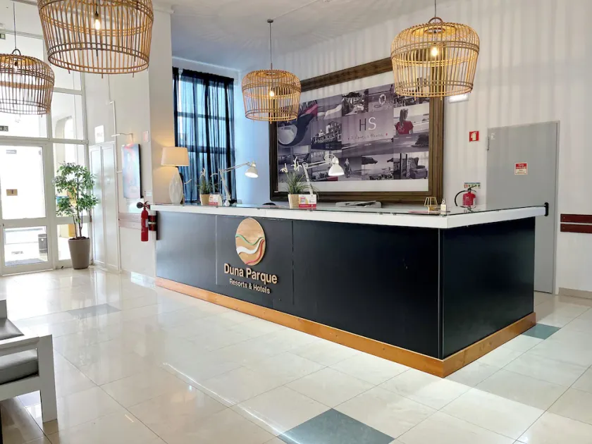 Vila Apartment - Duna Parque Resorts & Hotels - Image 1
