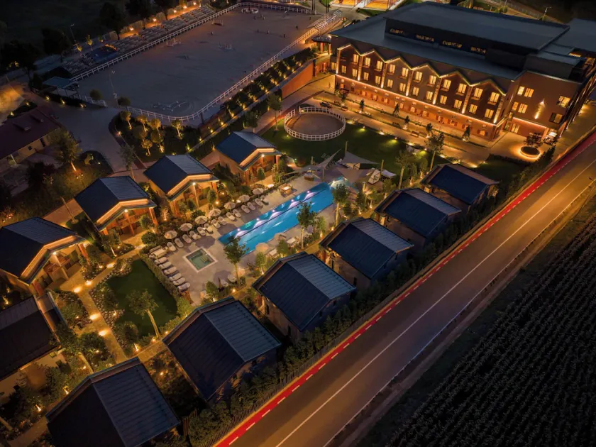 ISSA Resort - Image 1