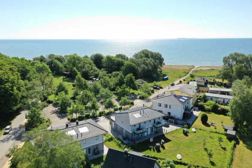 Villa Playa - Strandurlaub in der Villa Playa in Göhren - Image 1