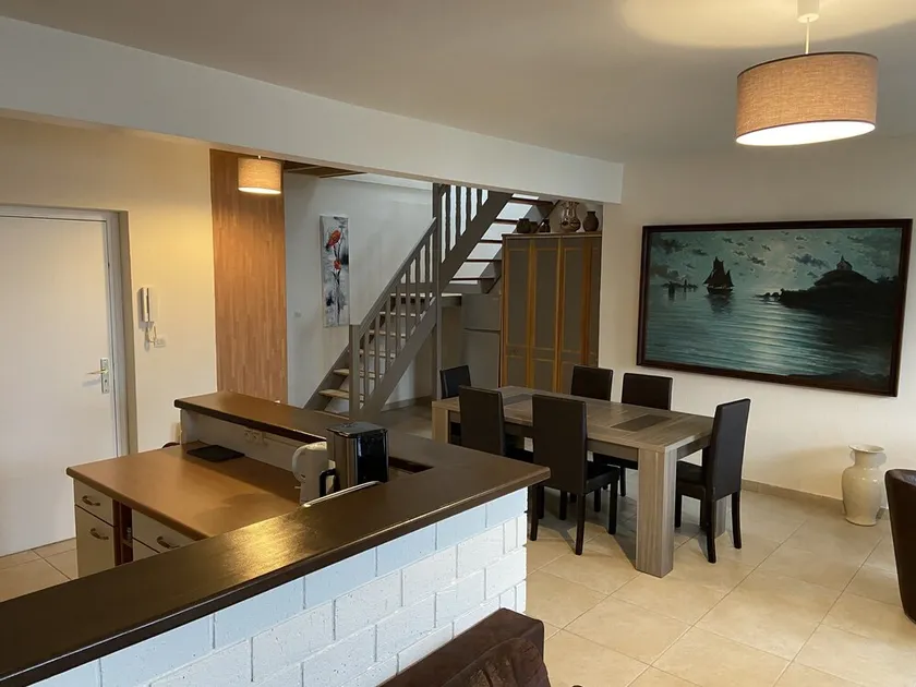 Duplex apartment 200m from the beach and thalassotherapy centre - Image 1