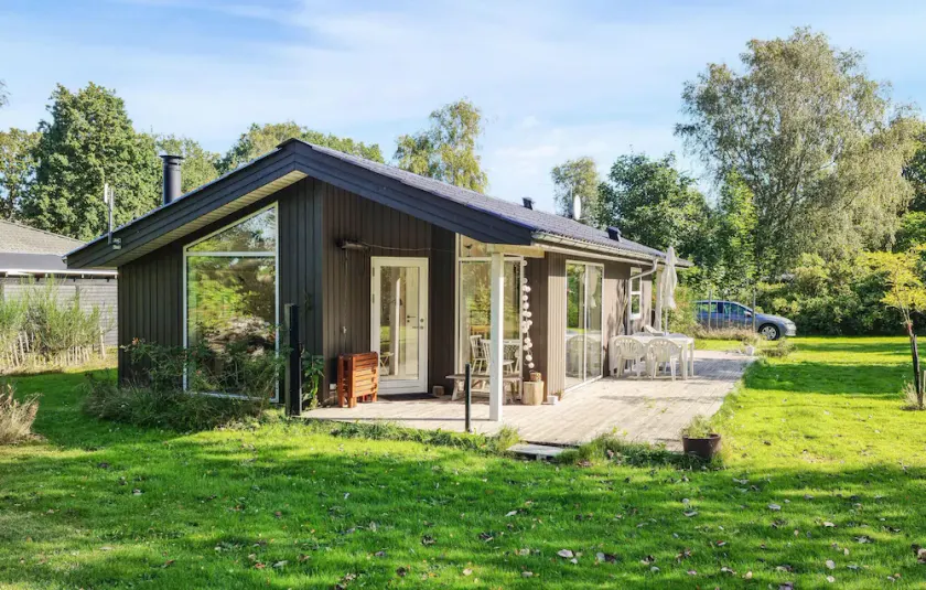 House in Samsø for 4 people with 2 rooms Ref. 634811 - Image 1