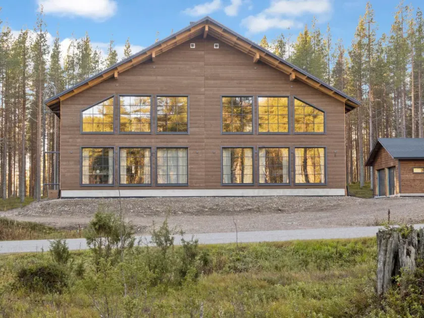 Holiday Home Willa levi west b by Interhome - Image 1