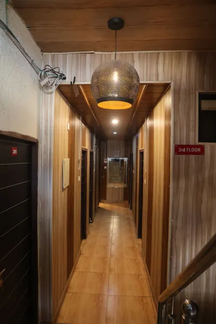 The Mountain View Tapovan- By Tree Town Hospitality - Image 1