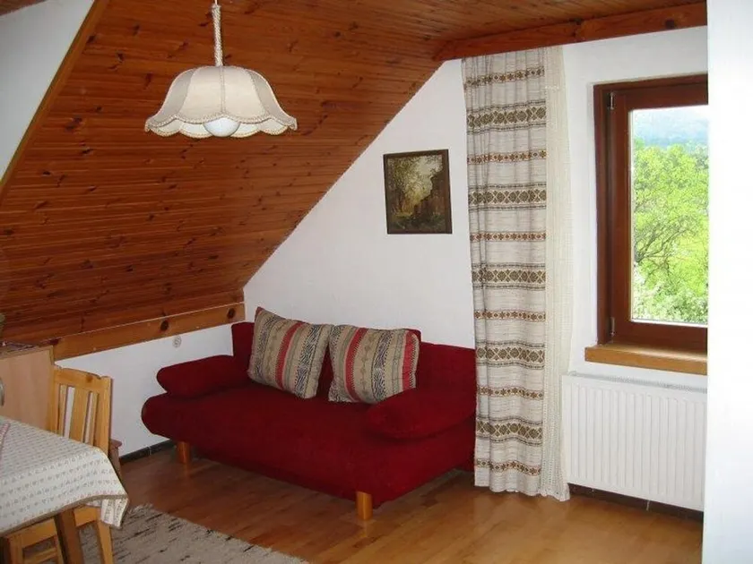 Appartement 2- 4 Personen - Haus Klemenjak - Image 1