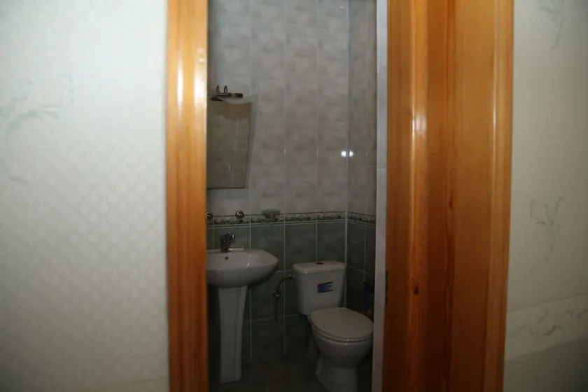 Ciao Baku Hostel & Hotel (Private (ensuite) Room) - Image 1