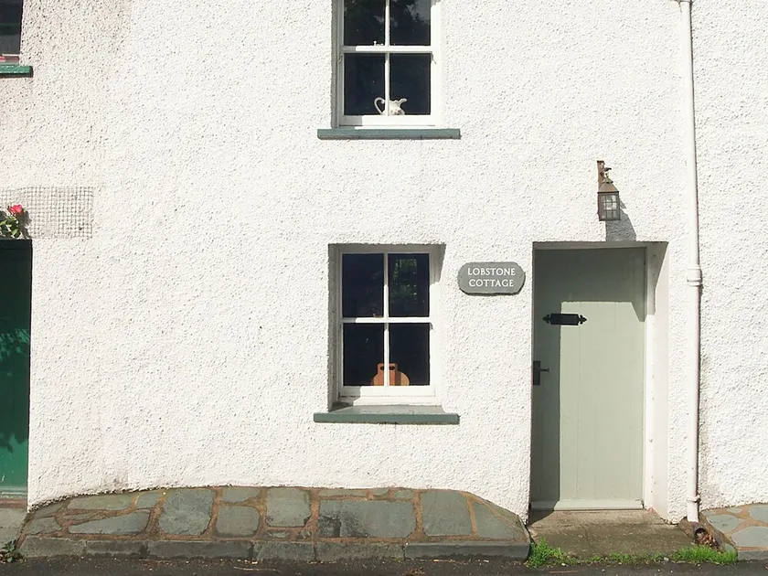 2 chambres à coucher à Rosthwaite - Image 1