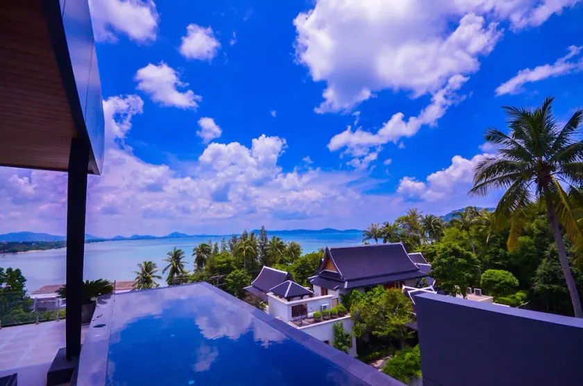 AQUA Villas Rawai - Image 1