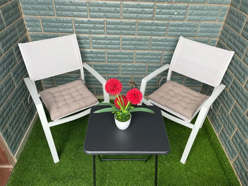 High standing furnished studio, WIFI, TV - Yaoundé, Omnisports - Image 1