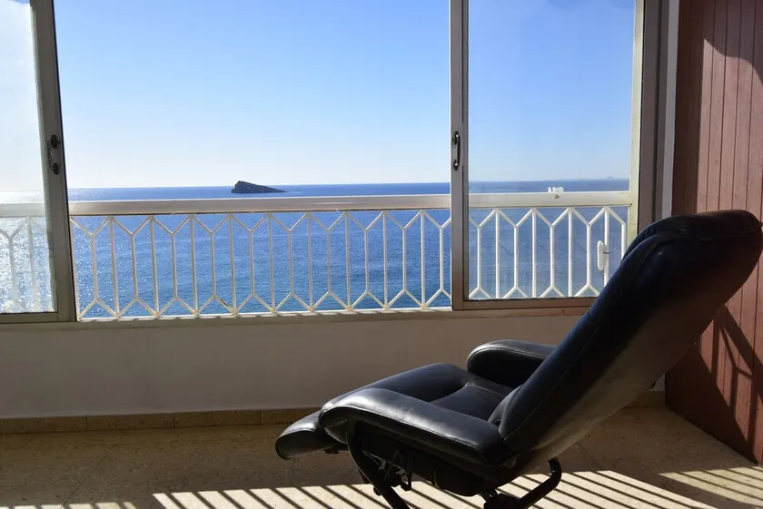 Torre Principado - Aloturin Benidorm - Image 1