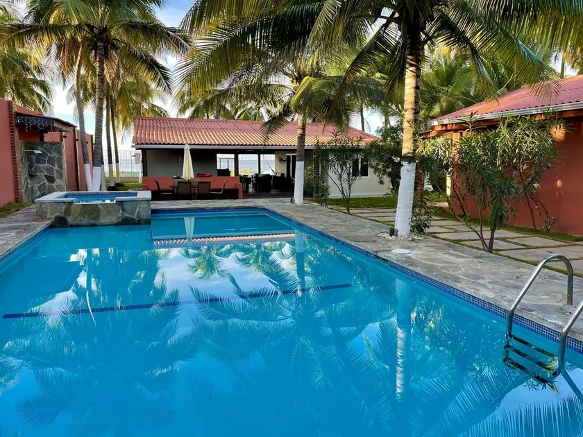 Rancho Don Julian 9 - Beach House - Image 1