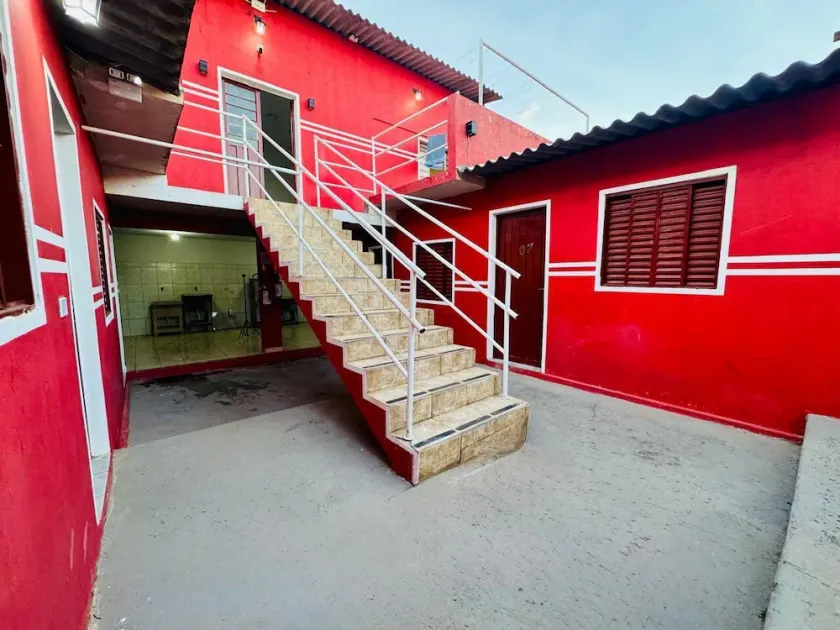 Pousada Branyl - Cidade Capivari - Image 1