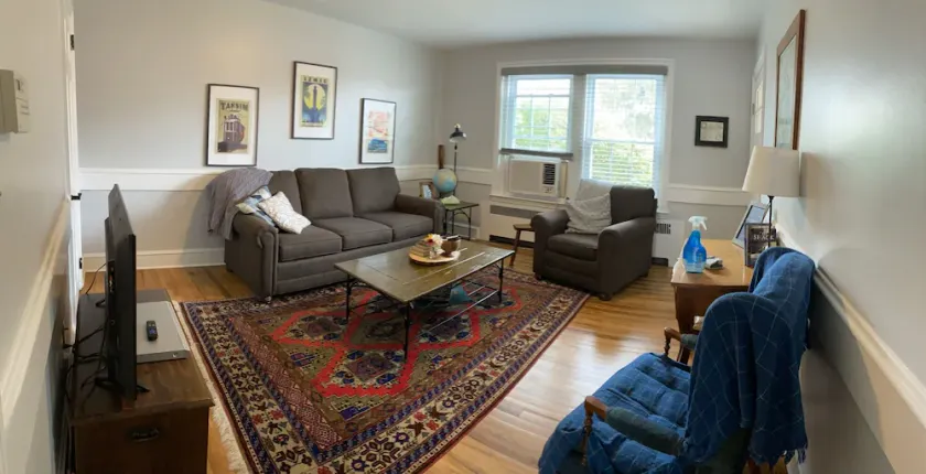 Cozy place in Ephrata-close to Lititz Railtrail - Image 1