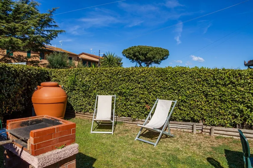 Ruggeri - Casa Rosa - Image 1