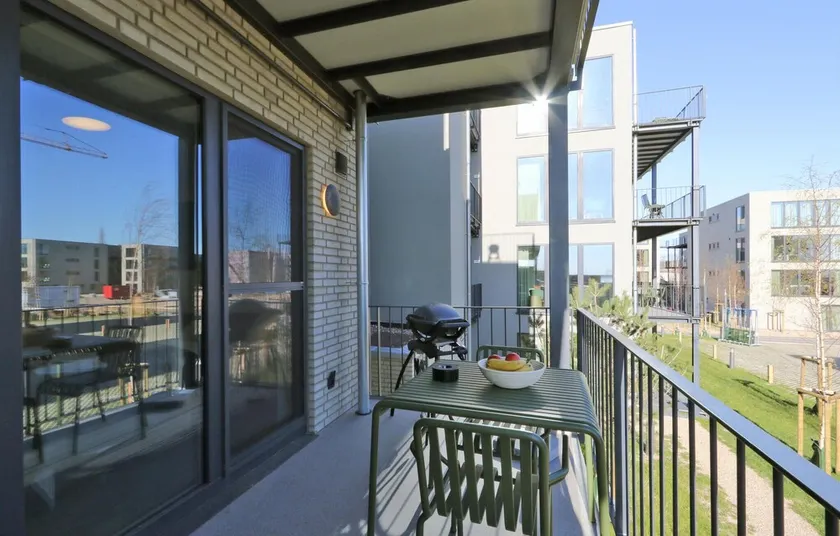 Pet friendly apartment in Lembruch/Dümmer See with WiFi - Image 1