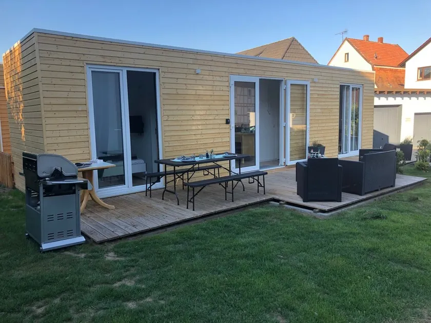 Tiny Haus Liederbach - Image 1