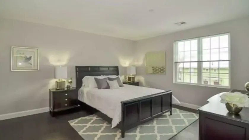 Beautiful new apartment 2bed/2bath Waltham - Image 1