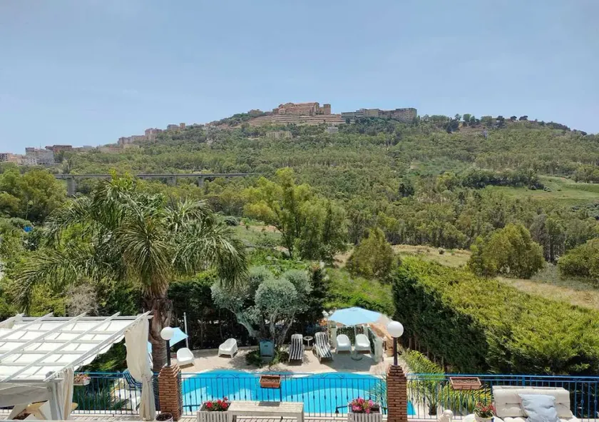 B&B Villa del Sole Relais - Image 1