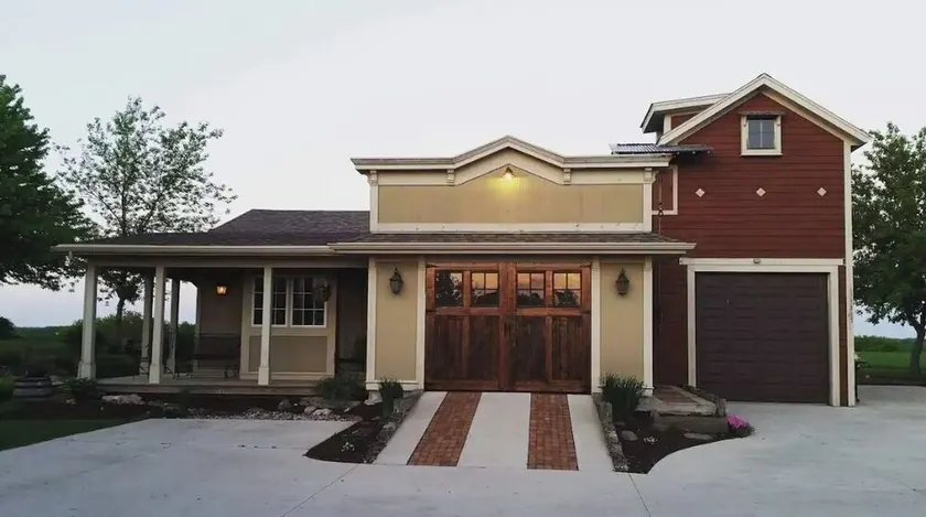 Country Guest House  - Image 1