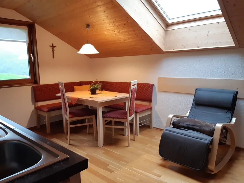 Apartamento Dorfblick - Moosbrugger Erna - Haus Erna - Image 1