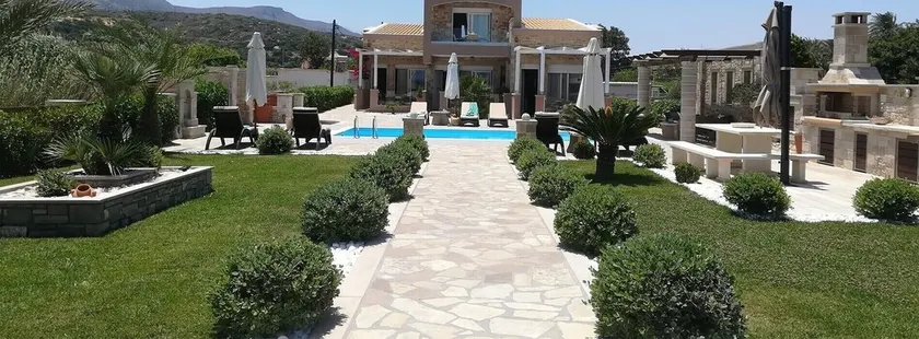 BH114 - R - Villa Palaikastro - Image 1