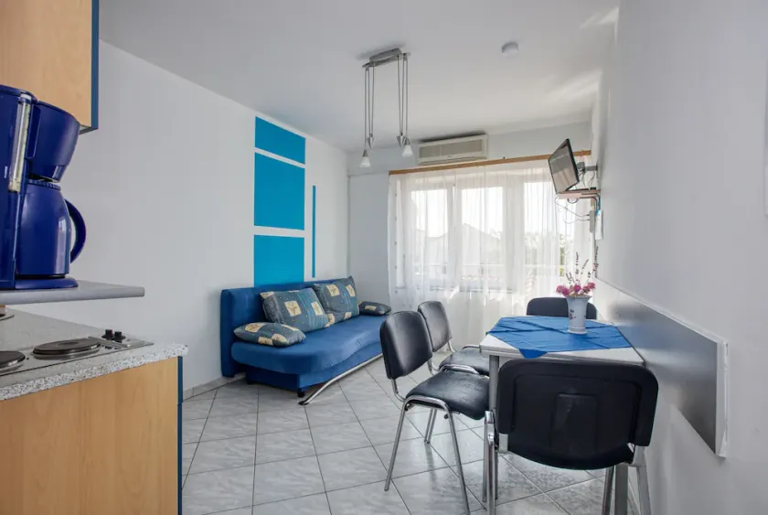 One bedroom apartment with balcony Vodice (A-6178-a) - Image 1