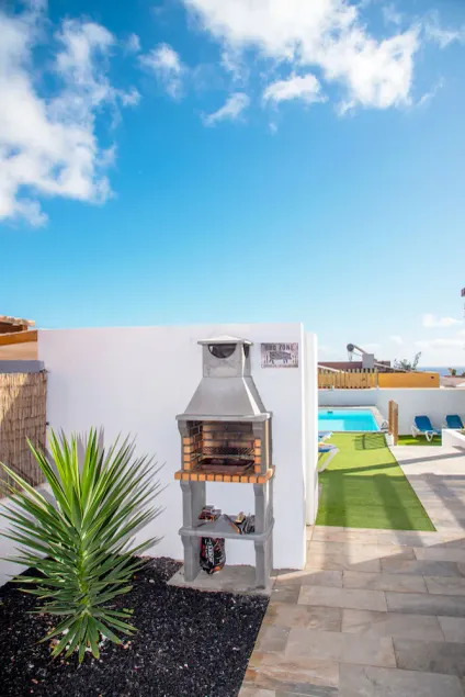 House for rent in Caleta de Fuste, Fuerteventura-Islas - Image 1