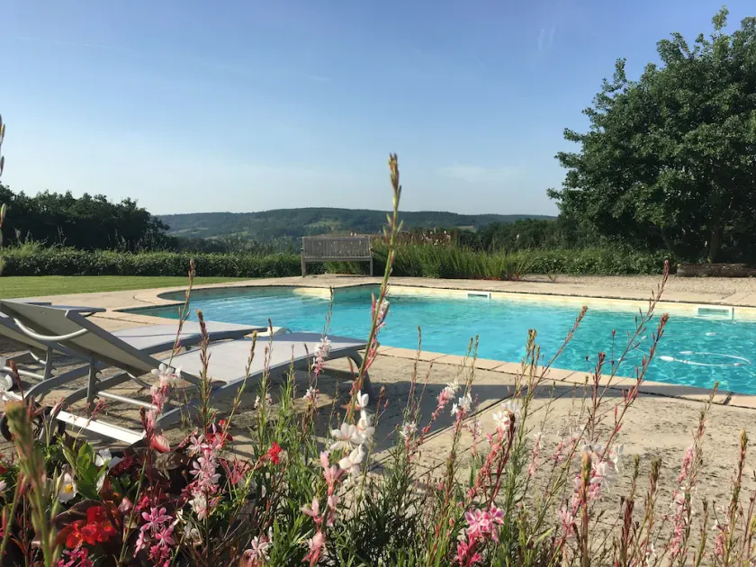 La Laiterie, beautiful 2 bedroom barn conversion - Image 1