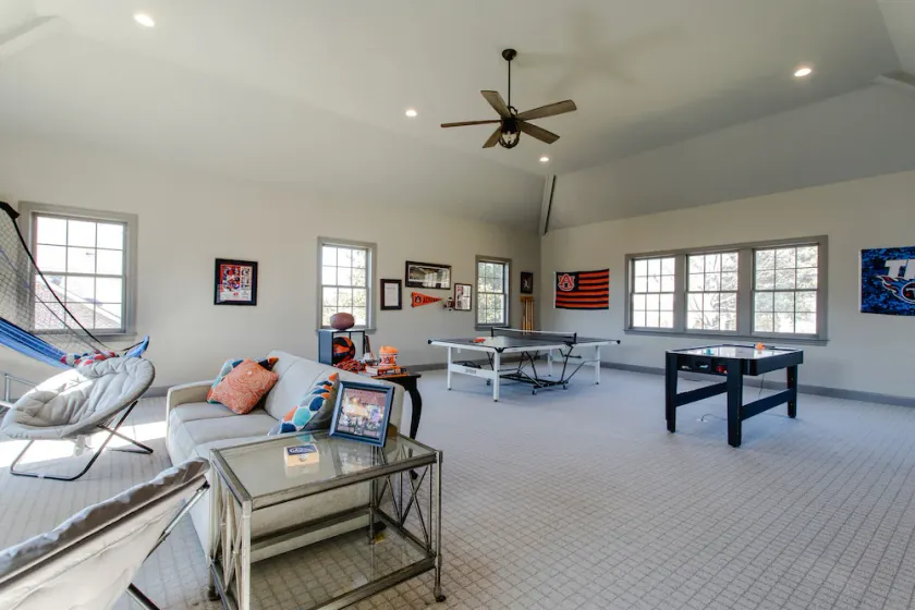 Above Nashville Harpeth Hills I Game Rm | Large Yard I Groups I Luxe Services - Image 1