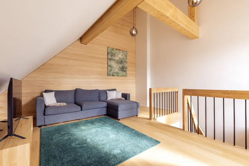 Apartment 'Anna' with Shared Terrace, Balcony and Wi-Fi - Image 1