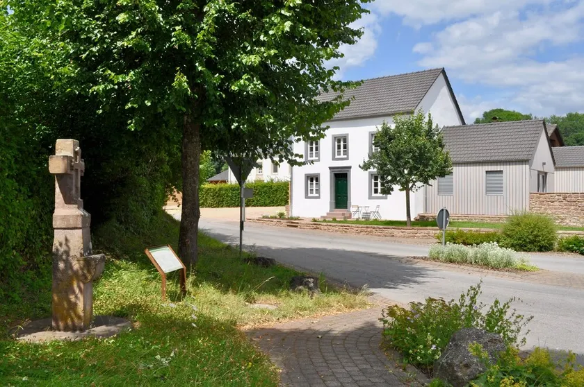 Ferienhaus Baustert - Image 1