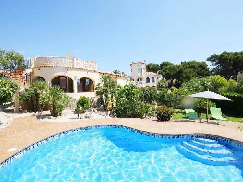 Villa- Calypso - Image 1