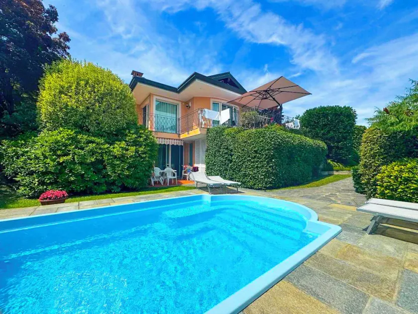Villa Ametista - Image 1