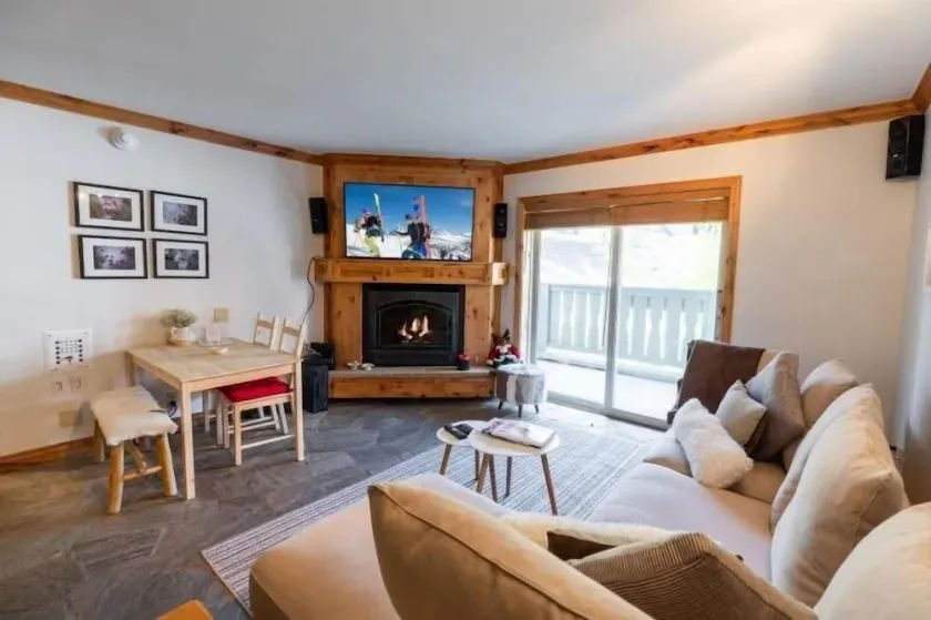 Nine Vail Road Condos in Heart of Vail Village by RedAwning - Image 1