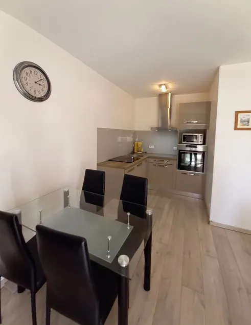 Homerez - Apartment in Chambéry - Image 1