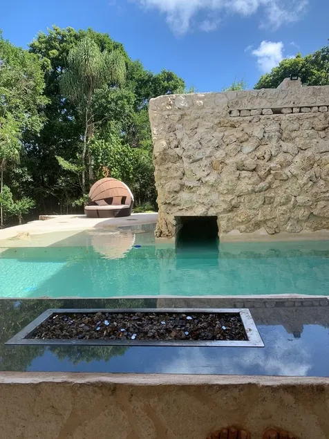 Villa Aaktun PGA Tulum - Image 1