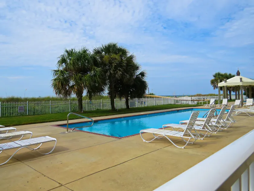 The Inn at Dauphin Island Unit 103 - Image 1