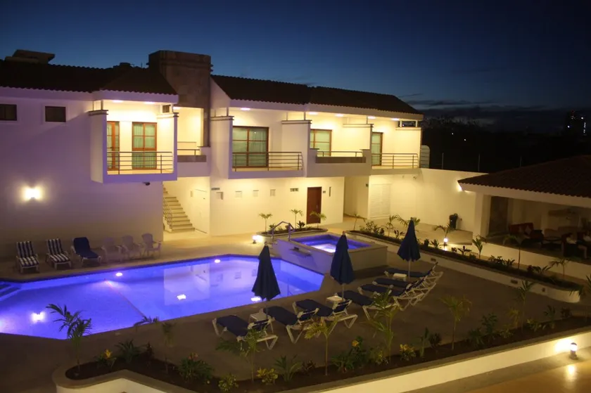 MARENA Suites & Apartments - Image 1