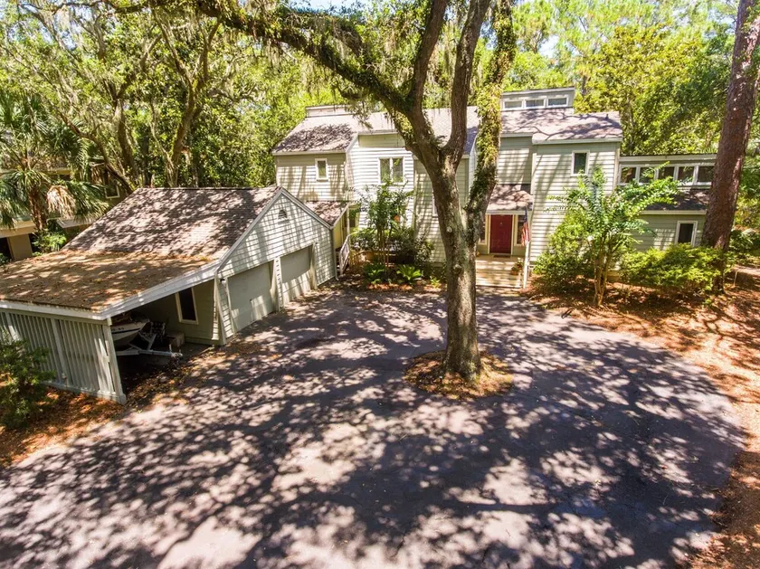 5 BR Home 4 Full Bath 3 maisons à la plage! 78 Bittern Court Kiawah Island - Image 1