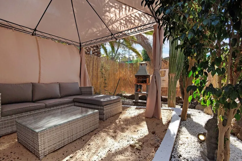 Maison de vacances \"Casa Alexis\" avec Wi-Fi, terrasse et jardin - Image 1
