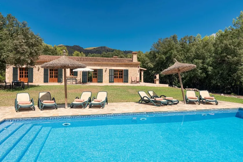 Villa Son March - Image 1