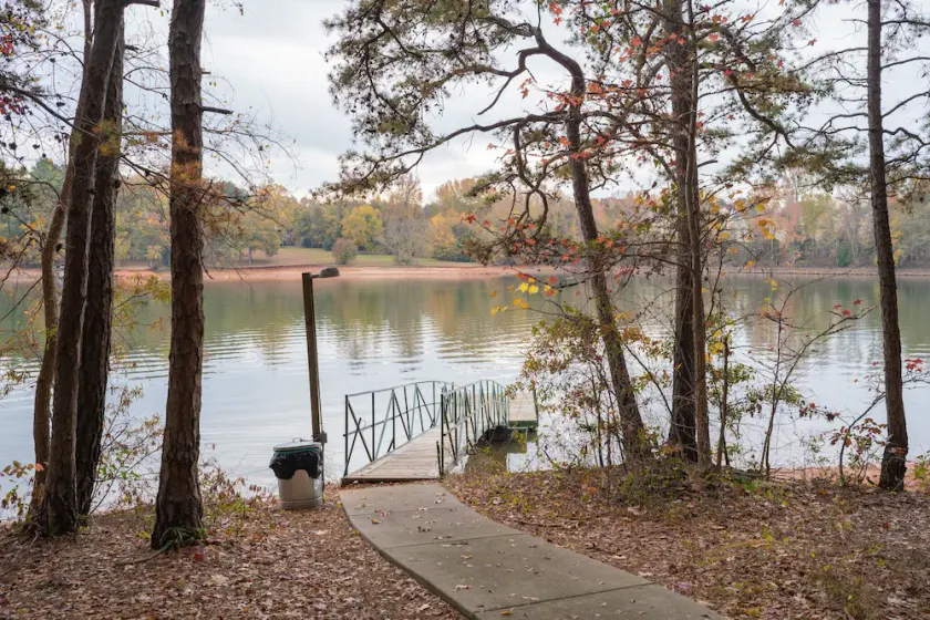 Lake Hartwell 3bed/2bath - Serene and Immaculate! - Image 1