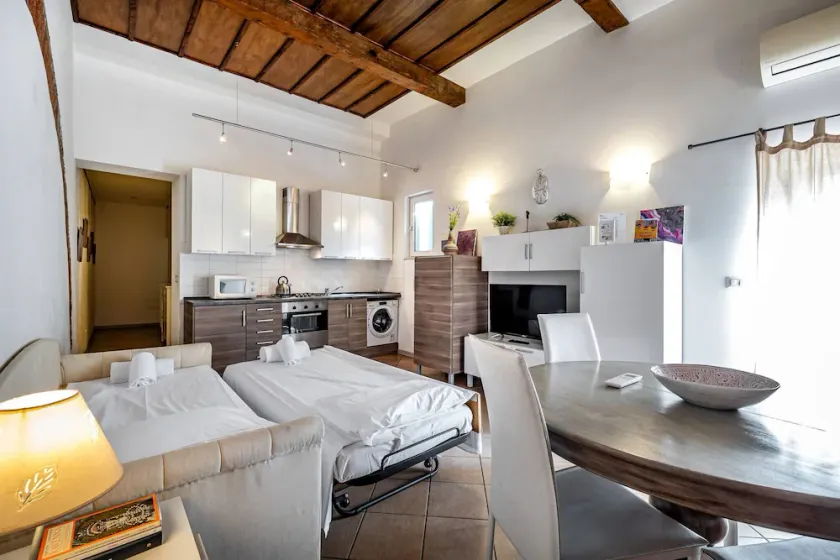 Flospirit - Apartments Gioberti - Image 1