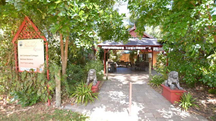 Shambhala Retreat Cottages - Image 1