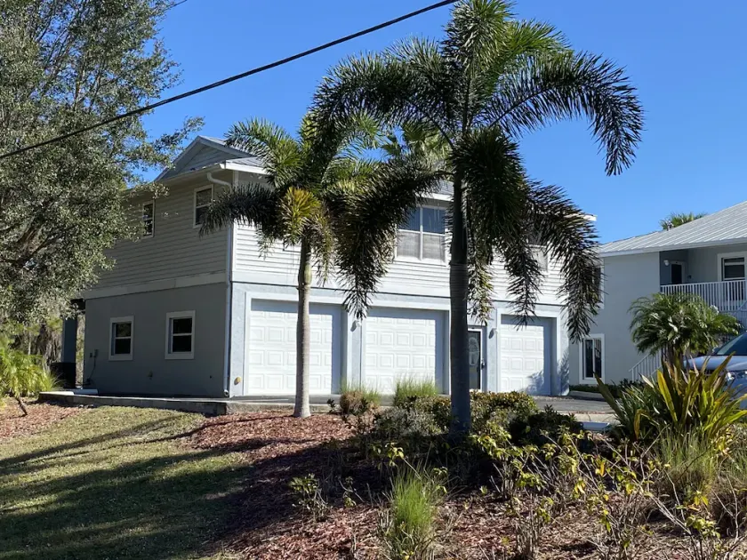 BEACH CONDO IN PARADISE!!! ENGLEWOOD / CAPE HAZE / BOCA GRANDE / MANASOTA KEY - Image 1