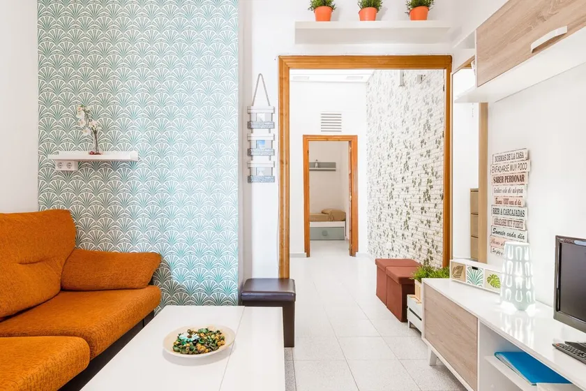 Apartamento de férias acolhedor perto da praia - Apartamento Destino Conil - Image 1