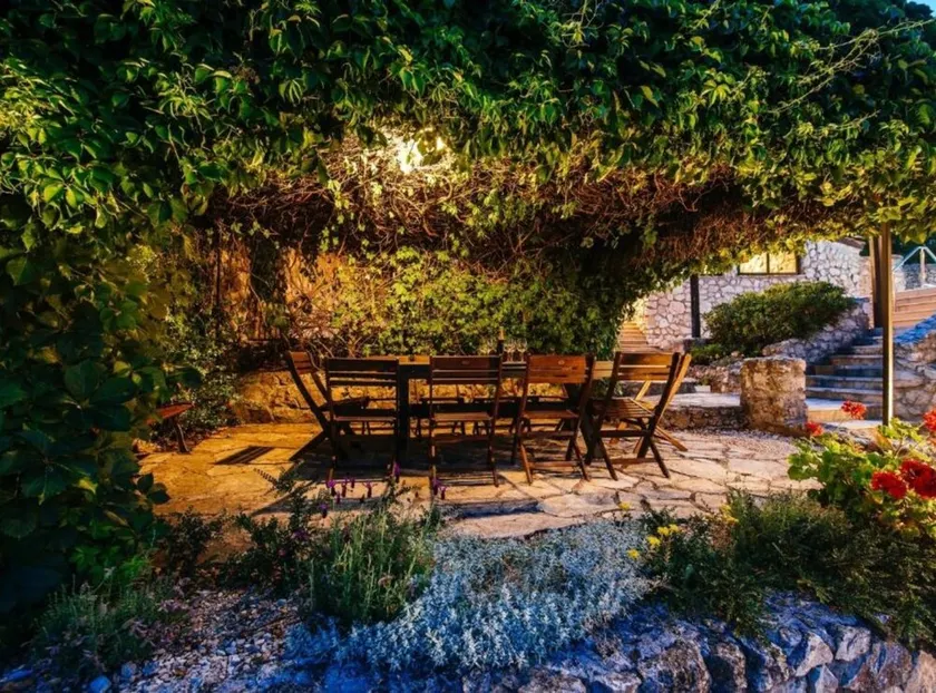 Holiday Home Villa Rokov - Image 1